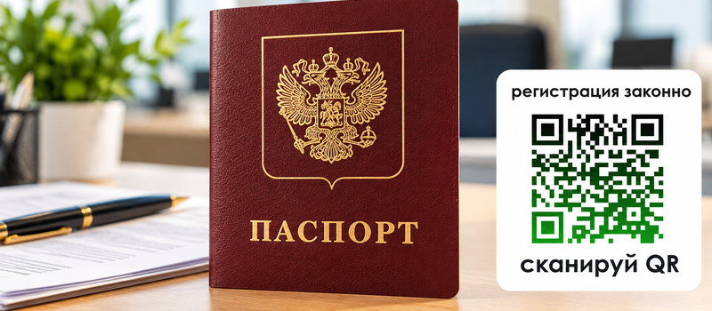 прописка в Харовске